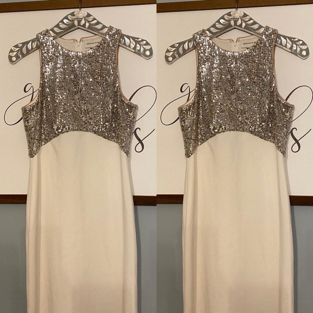 NWT BHLDN Sachin & Babi Leighton Dress - Picture 8 of 10
